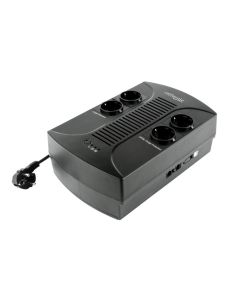 UPS uređaj sa stabilizatorom 510W EG-UPS-032