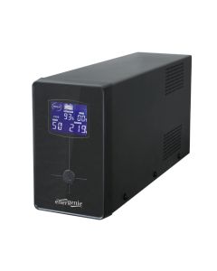 Stabilizator napona 1.000VA EG-AVR-1001