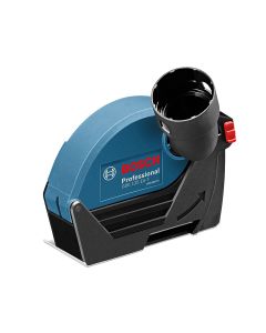 Usisini štitnik GDE 125 EA-S Bosch profesional