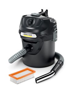 Usisivač za pepeo i suvi usisivač AD 2 KARCHER