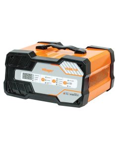 VILLAGER VCSB 24S 12/24 V PUNJAC I STARTER ZA AKUMULATORE
