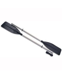 Vesla za kajak-čamac aluminijumska Intex
