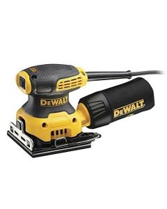 VIBRACIONA BRUSILICA 115 mm 230W DWE6411 DeWalt