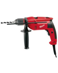 Vibraciona bušilica 630W PDE 13RX Milwaukee