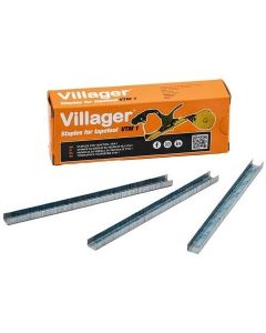 VILLAGER klamerice za makaze za vezivanje