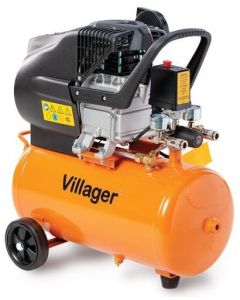 VILLAGER VAT 24L kompresor za vazduh