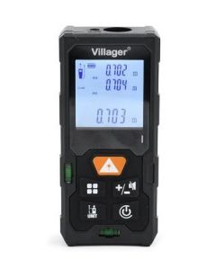 Villager VLD-80 laserski daljinometar 