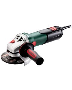Metabo WEV 17-125 Quick ugaona brusilica sa potenciometrom Marathon Motor
