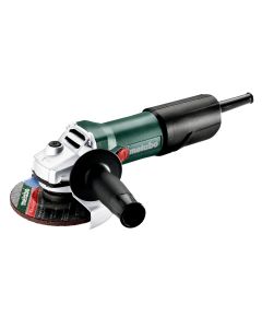 Metabo ugaona brusilica W 850-125 sa podešavanjem obrtnog momenta