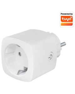 Wi-Fi smart utičnica sa meračem potrošnje WFU-08PM