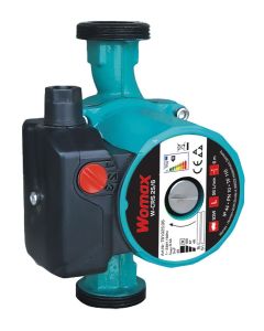 WOMAX CIRKULACIONA PUMPA W-CRS 256