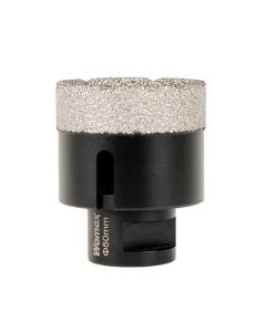 WOMAX DIJAMANTSKI BUŠAČ RUPA ZA BRUSILICU 50MM