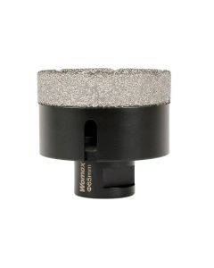 WOMAX DIJAMANTSKI BUŠAČ RUPA ZA BRUSILICU 65MM