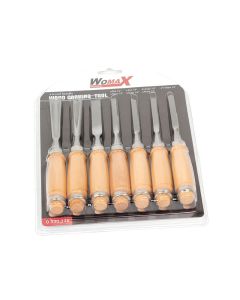 Dleta set 4 kom. WOMAX