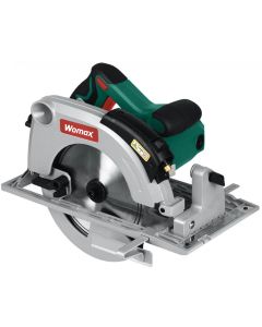 WOMAX KRUŽNA TESTERA 1.500W W-HK 150