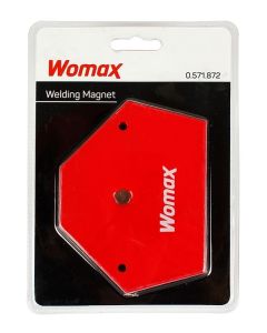 WOMAX MAGNET ZA VARIOCE