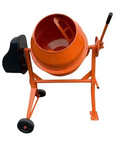 WOMAX MEŠALICA ZA BETON W-BM 120