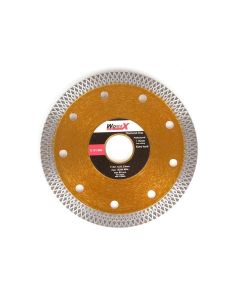 WOMAX REZNA PLOČA 115X1.4/1.0X22.23MM ZA PLOČICE