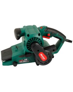 WOMAX W-BS 850 TRAČNA BRUSILICA