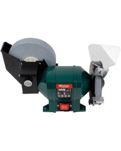 WOMAX W-DS 150/200 KOMBINOVANI OŠTRAČ 