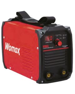 WOMAX W-ISG 160 INVERTORSKI APARAT ZA ZAVARIVANJE