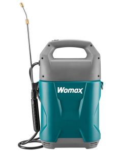 WOMAX W-MRBS 5 baterijska prskalica 5L