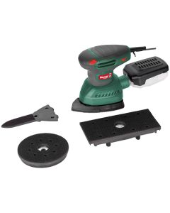 WOMAX W-SS 220 VIBRACIONA BRUSILICA 4U1