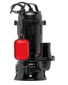 WOMAX W-SWP 1100 POTAPAJUĆA PUMPQ ZA PRLJAVU VODU