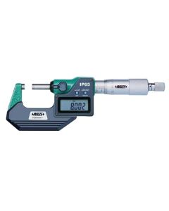 Insize digitalni mikrometar 0-25mm IN3108-25A