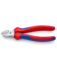 Knipex kose sečice 180mm 70 05 180