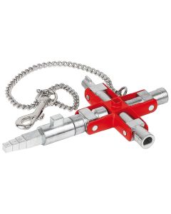 Knipex univerzalni ključ 00 11 06 V01