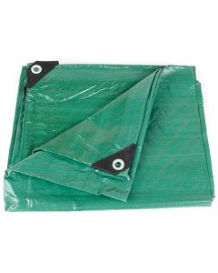 Zaštitna cerada 3x4m 100g