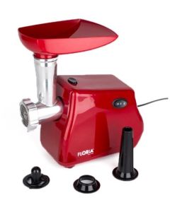 ZILAN ZLN 2387RD FLORIA MAŠINA ZA MLEVENJE MESA I KOBASICE 1300W