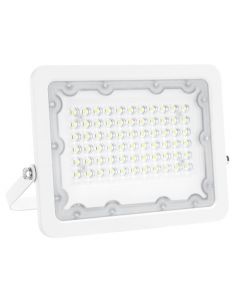 LED reflektor 50W LRFK02W-50/WH