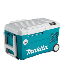 Makita CW001GZ  akumulatorski frižider i kutija za zagrevanje 