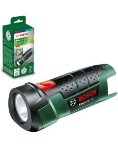 Bosch EasyLamp 12 akumulatorska baterijska lampa 