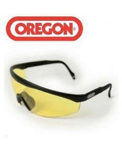 Zaštitne naočare žuto staklo OREGON