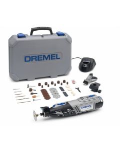 Akumulatorski višenamenski alat 8220 245 (45 kom pribora) Dremel