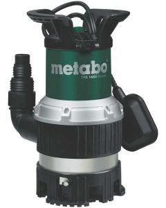 Pumpa potapajuća kombinovana TPS 14000S Combi METABO