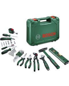 Bosch mešani set ručnih alata 25 kom 
