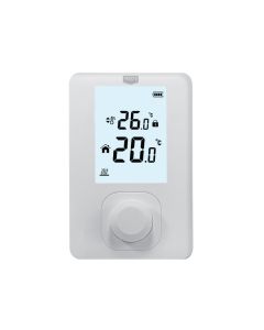 Digitalni žični sobni termostat DST-303H