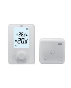 Programabilan digitalni bežični sobni termostat DST-303RF