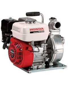 HONDA WH20 pumpa visokog pritiska