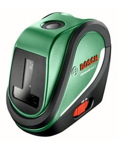 Bosch UniLevel 2 laser za ukrštene linije 