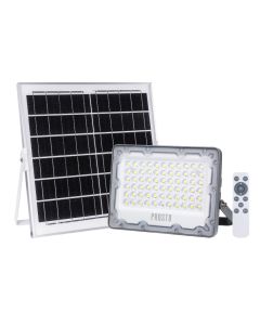 PROSTO LRFS-1075/GR solarni LED reflektor