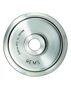 Rezni disk V Rems