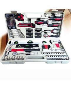 Set ručnog alata u koferu MAC-08 144 dela Machtig