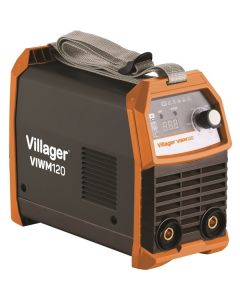 Villager aparat-inverter za zavarivanje VIWM 120 