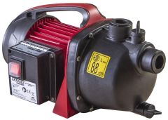 RAIDER RRD-WP43 600W baštenska pumpa 