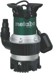 Pumpa potapajuća kombinovana TPS 14000S Combi METABO